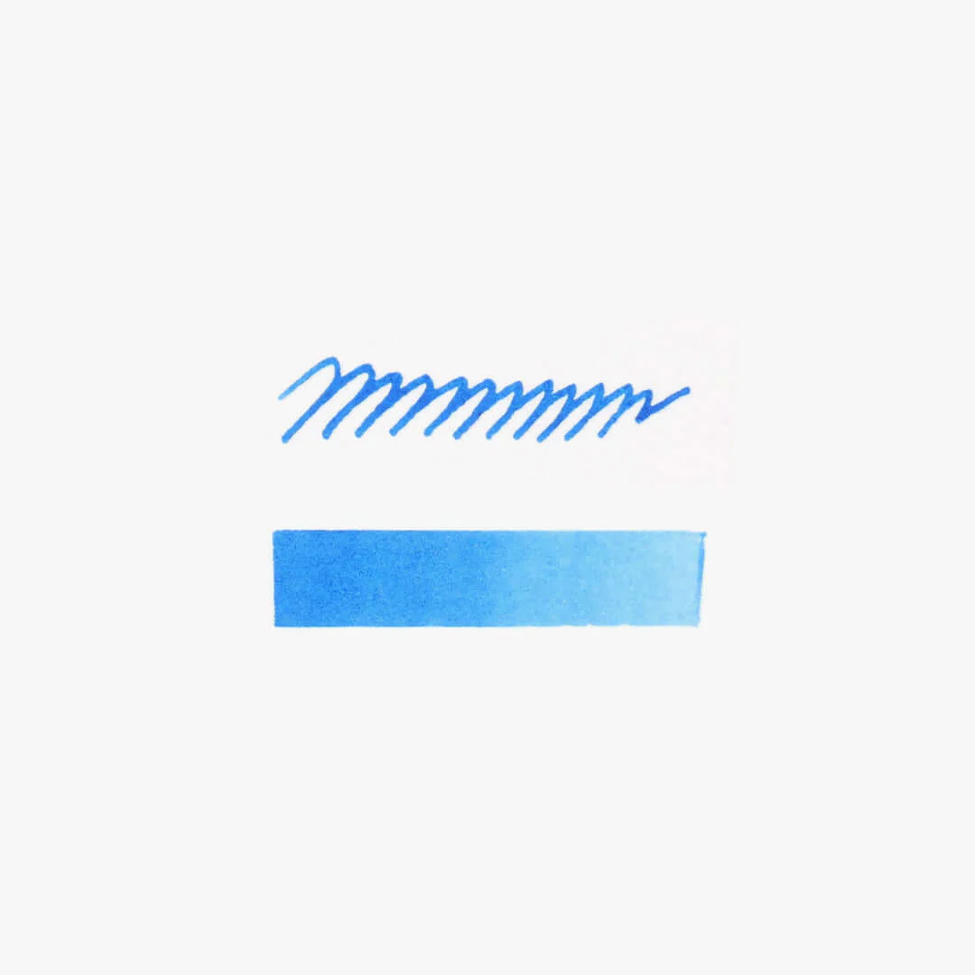 Pigment Ink POTARI/ 04 KARARI (KAKIMORI) - Image 2