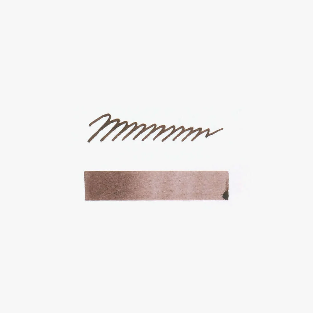 Pigment Ink POTARI/ 09 MUKURI (KAKIMORI) - Image 2