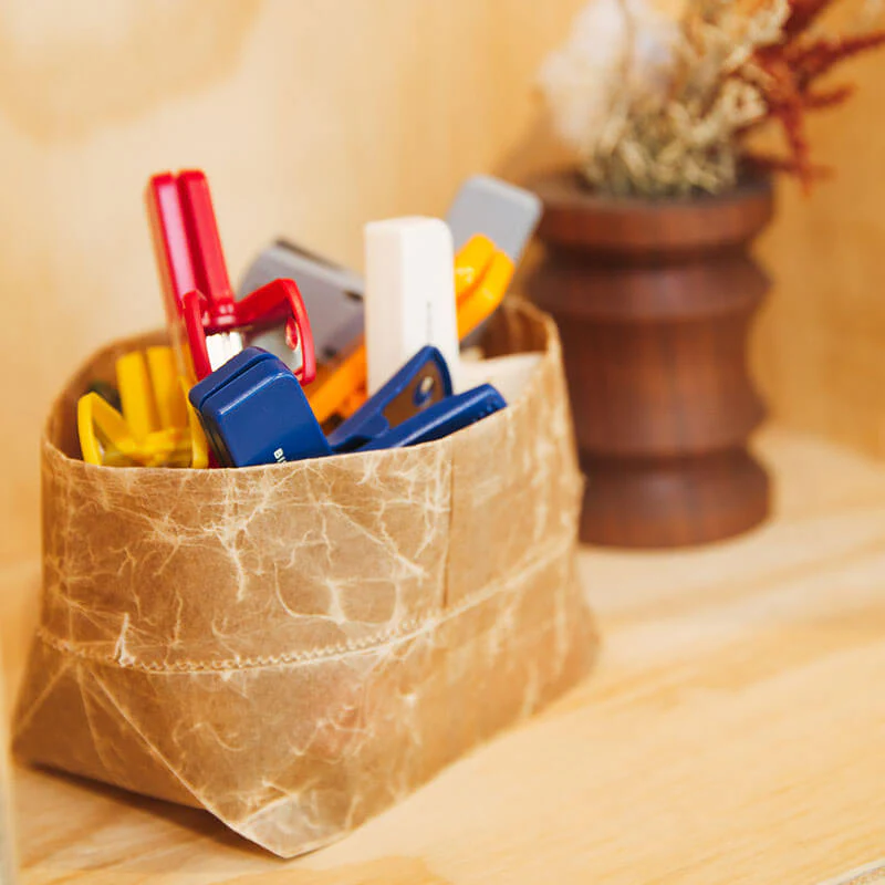 Wax Paper/ Basket Size/ 2/ Set of 20 - Image 3