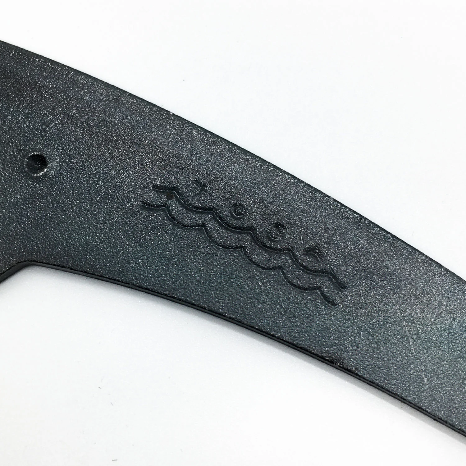 Whale Knife/ D/ Fin Whale (TOSA UCHI) - Image 5