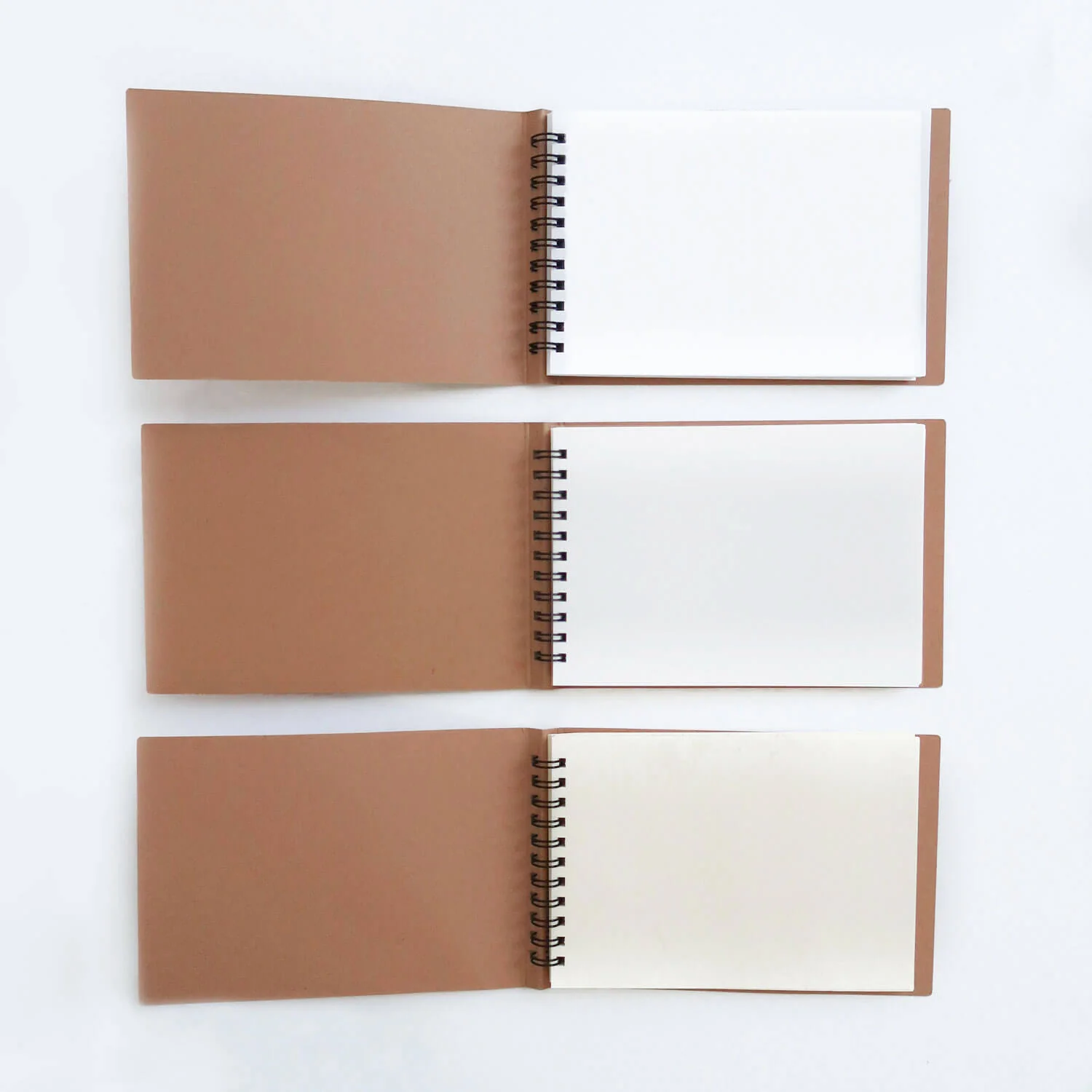 Croquis Sketchbook/ Pocket-Size (MARUMAN) - Image 7