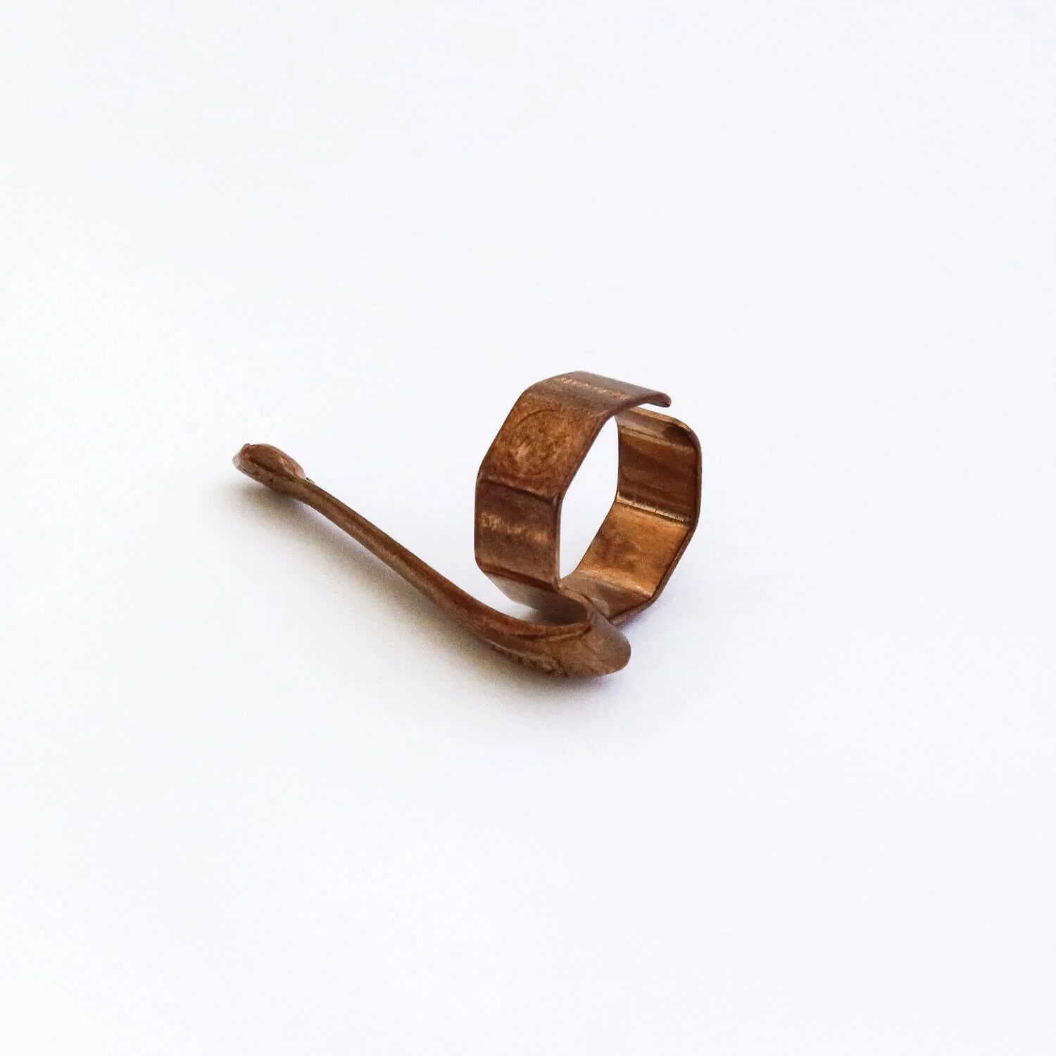 Kaweco Deluxe Slide-on Clip - Image 8