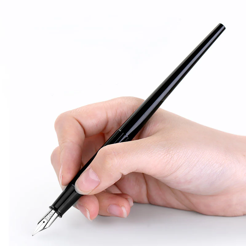 Desk Pen Extra Fine/ Black (PILOT) - Image 3