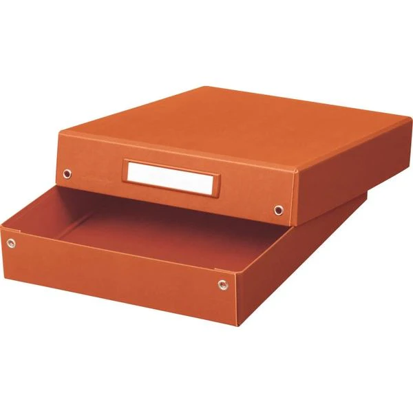 Office Storage Box/ A4 (LION) - Image 2