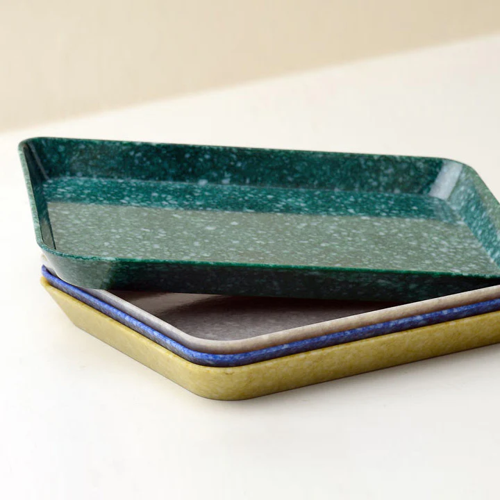 Marble Desk Tray/ M - Image 6