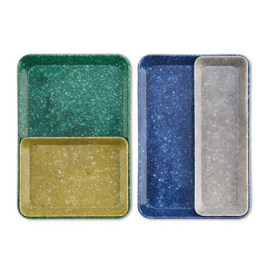 Marble Desk Tray/ S - Image 11