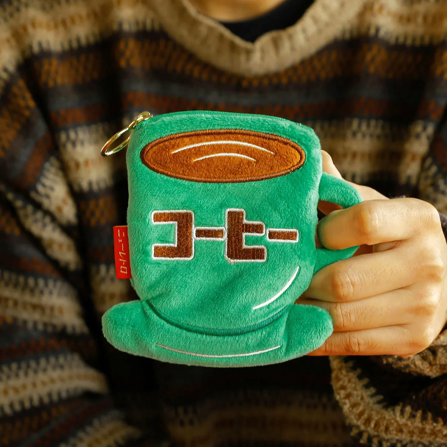 Die Cut Pouch - Image 13