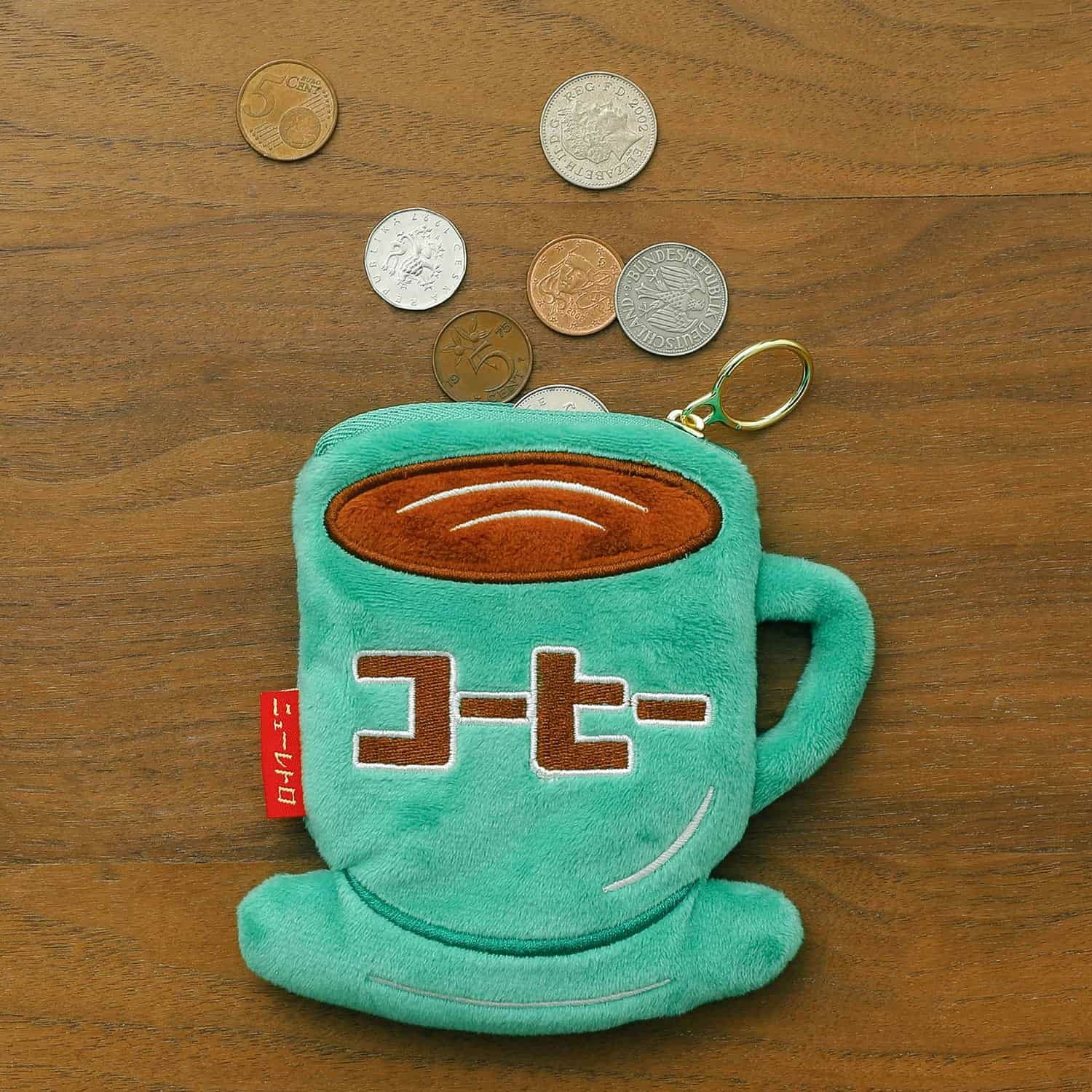 Die Cut Pouch - Image 14