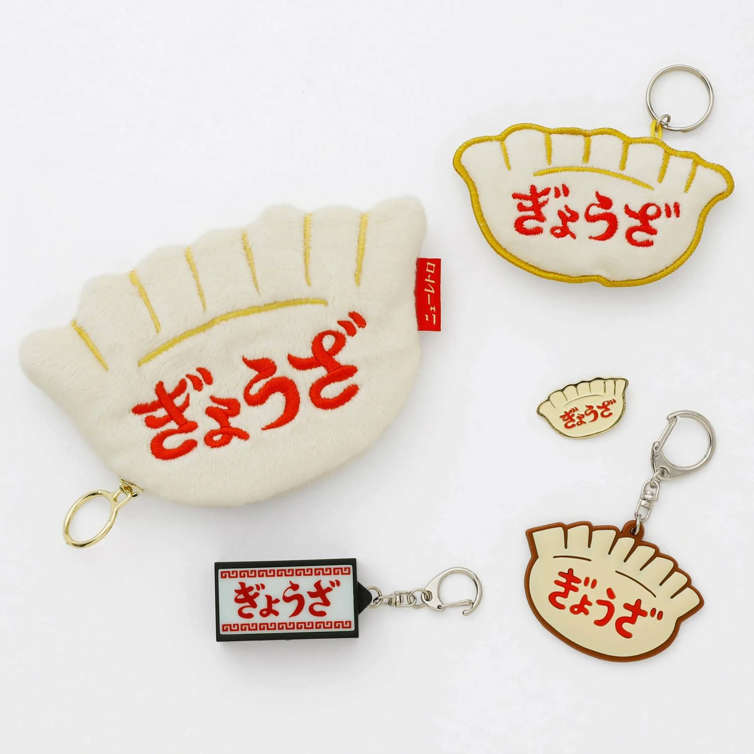 Die Cut Pouch - Image 19