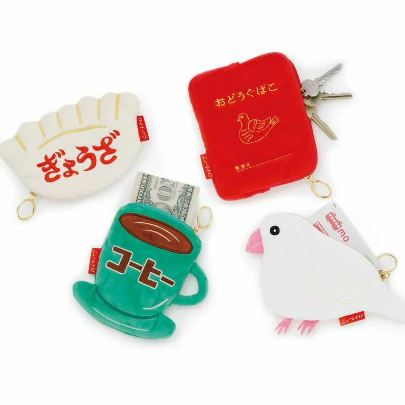 Die Cut Pouch - Image 20