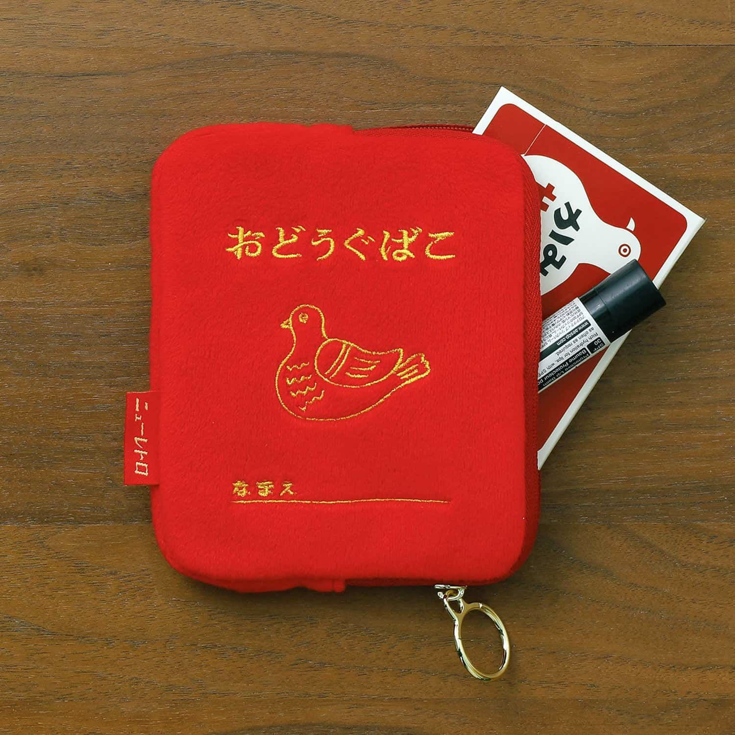 Die Cut Pouch - Image 23