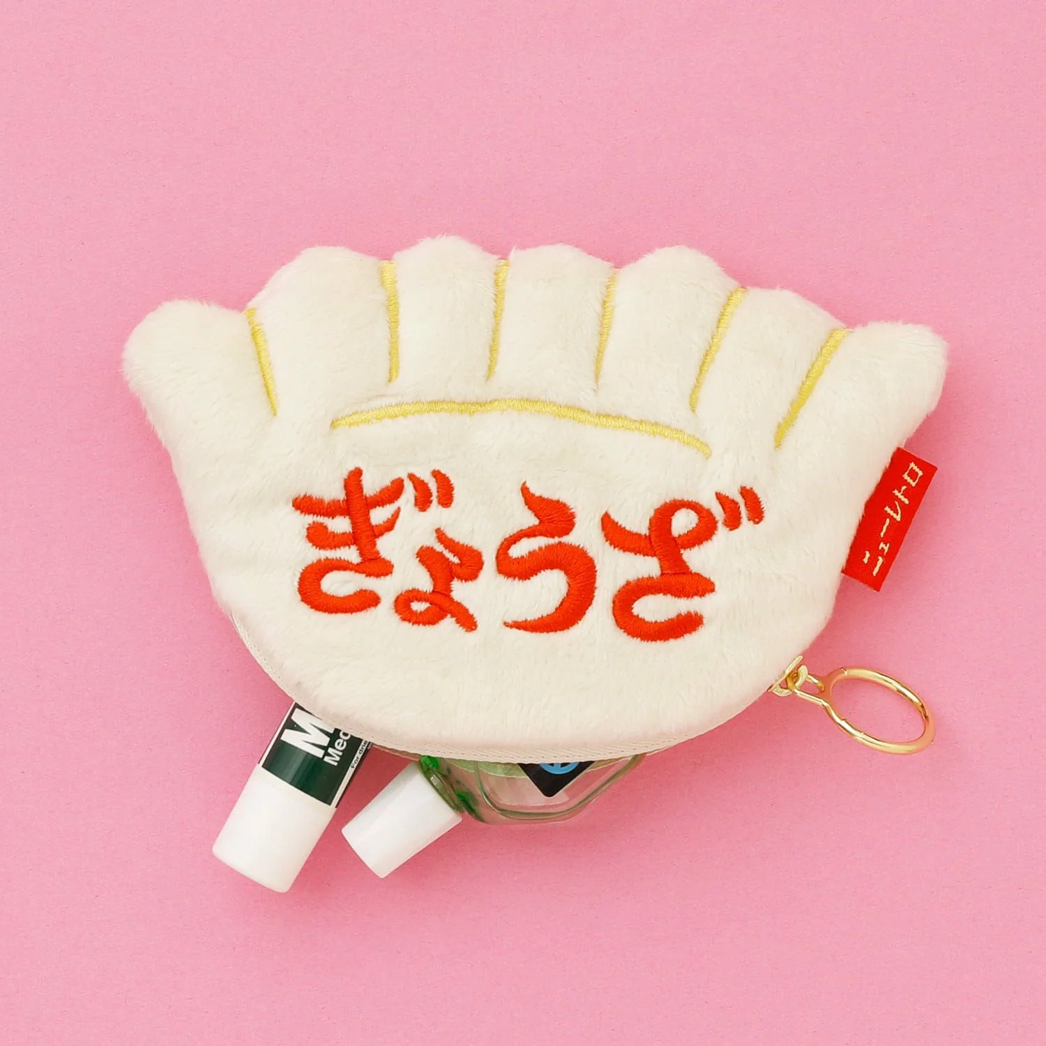 Die Cut Pouch - Image 6