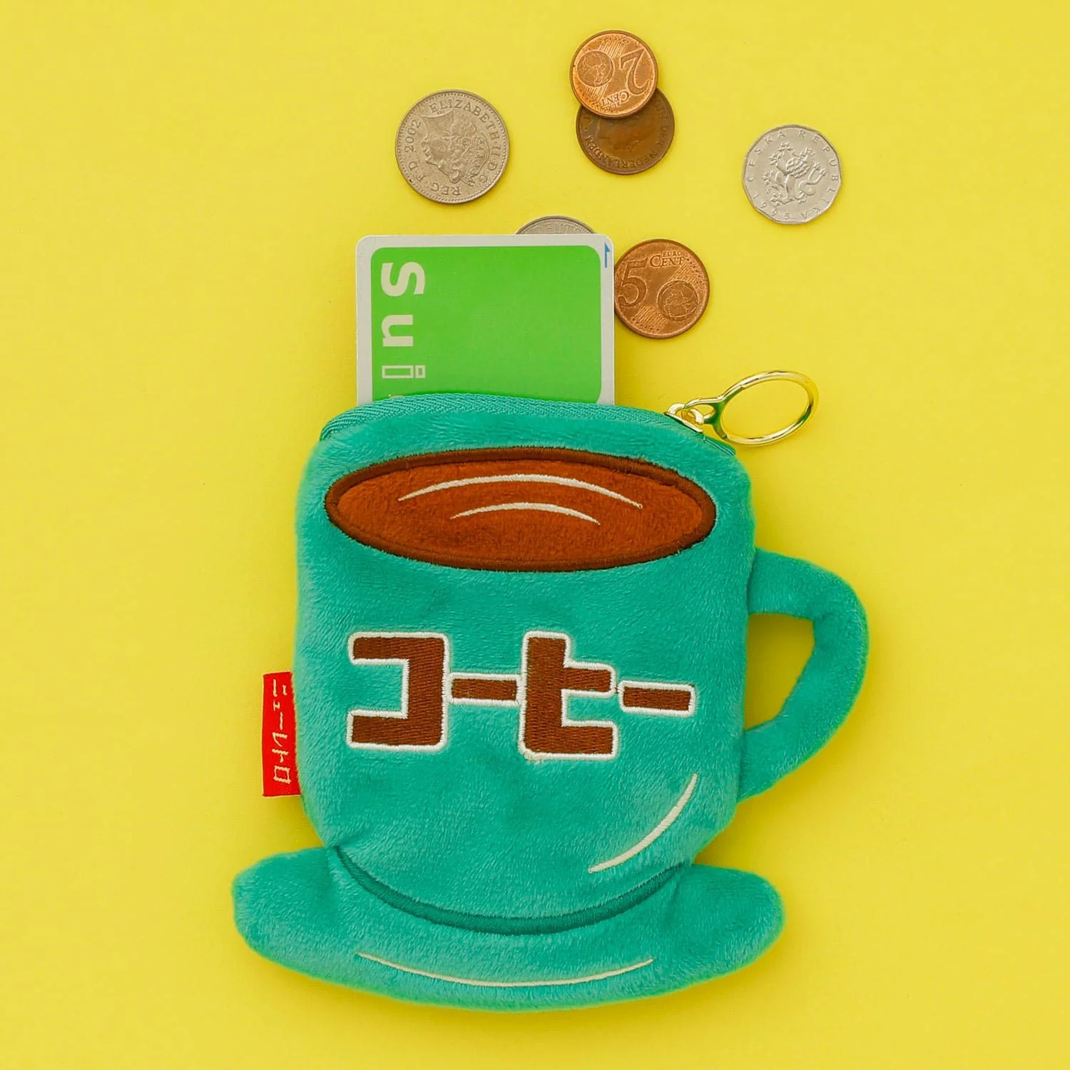 Die Cut Pouch - Image 7