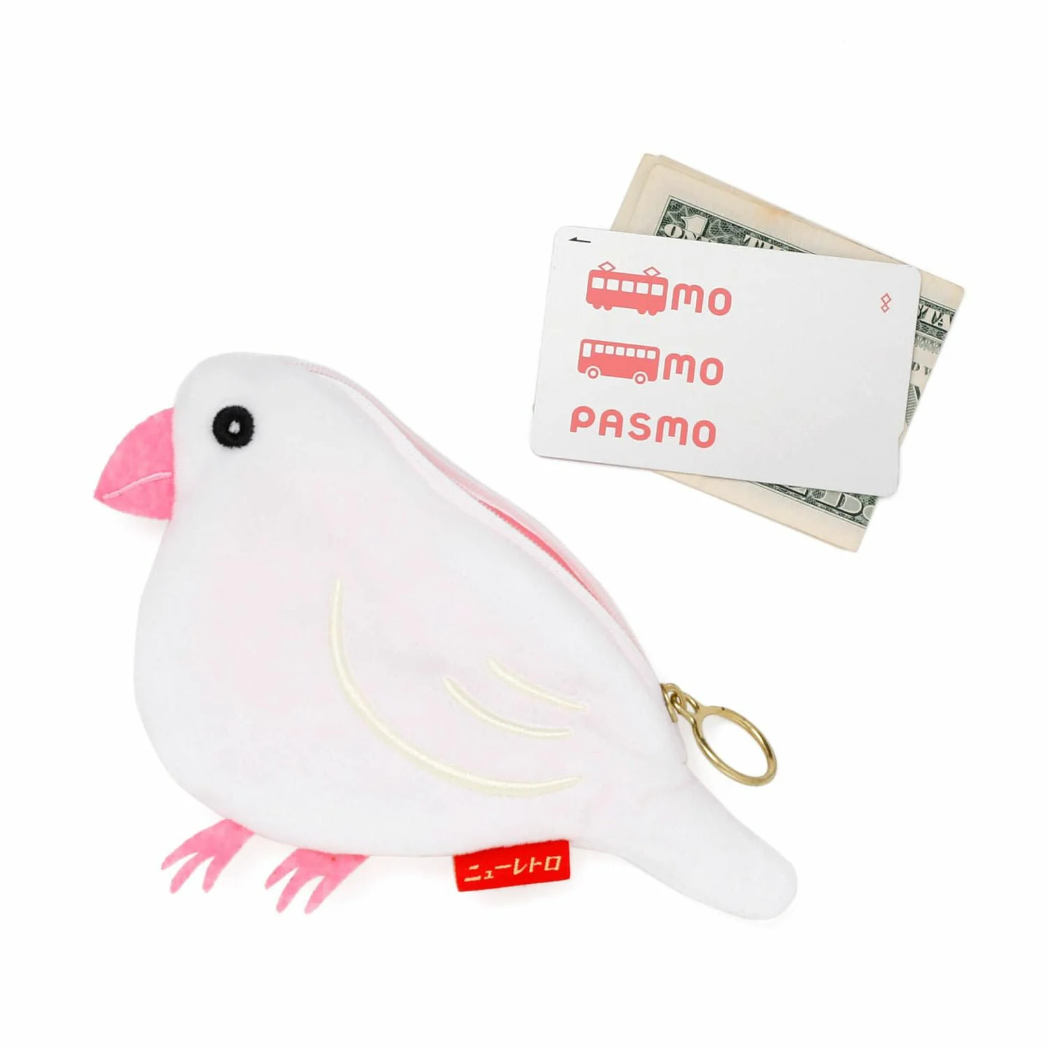 Die Cut Pouch - Image 9