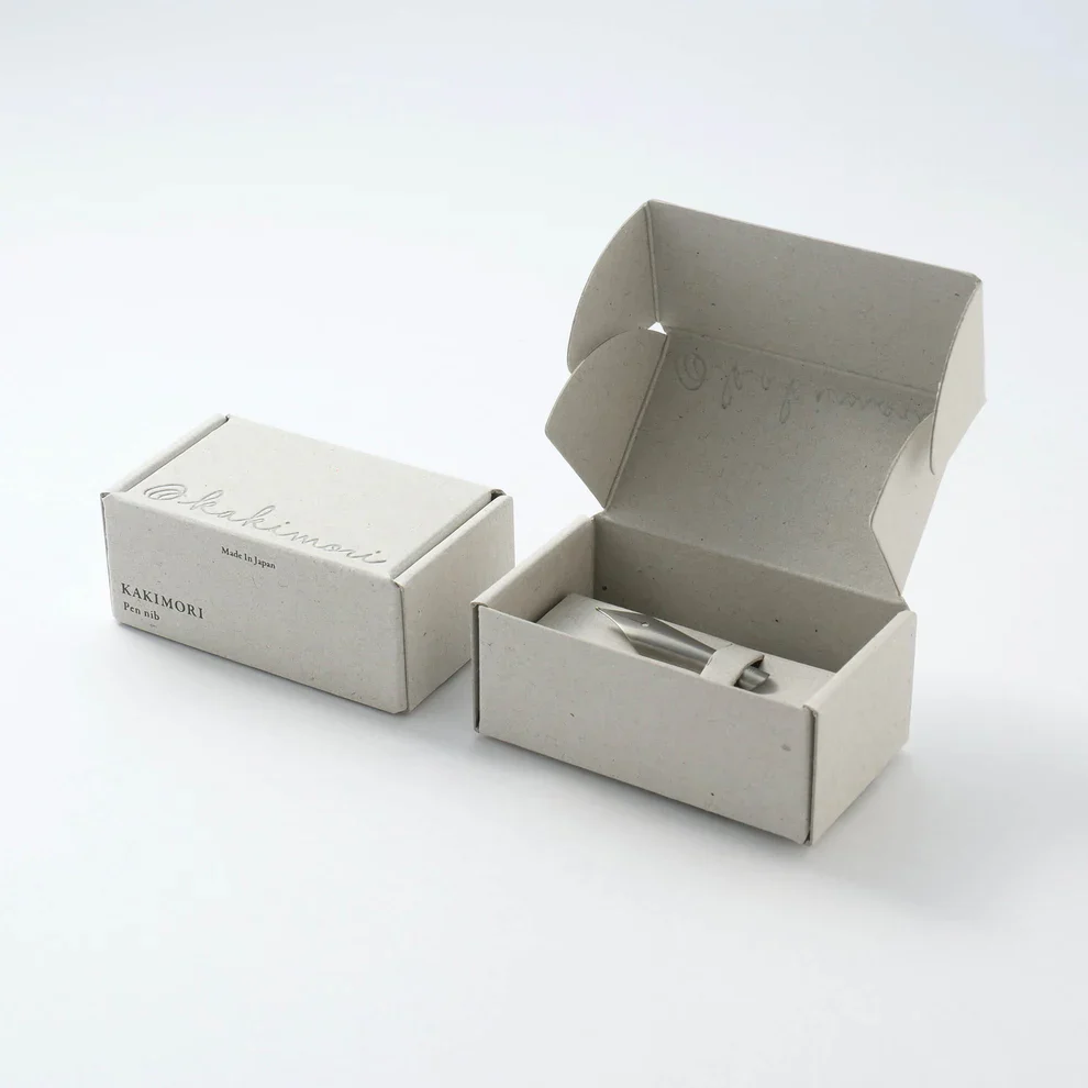 Dip Pen Nib (KAKIMORI) - Image 2