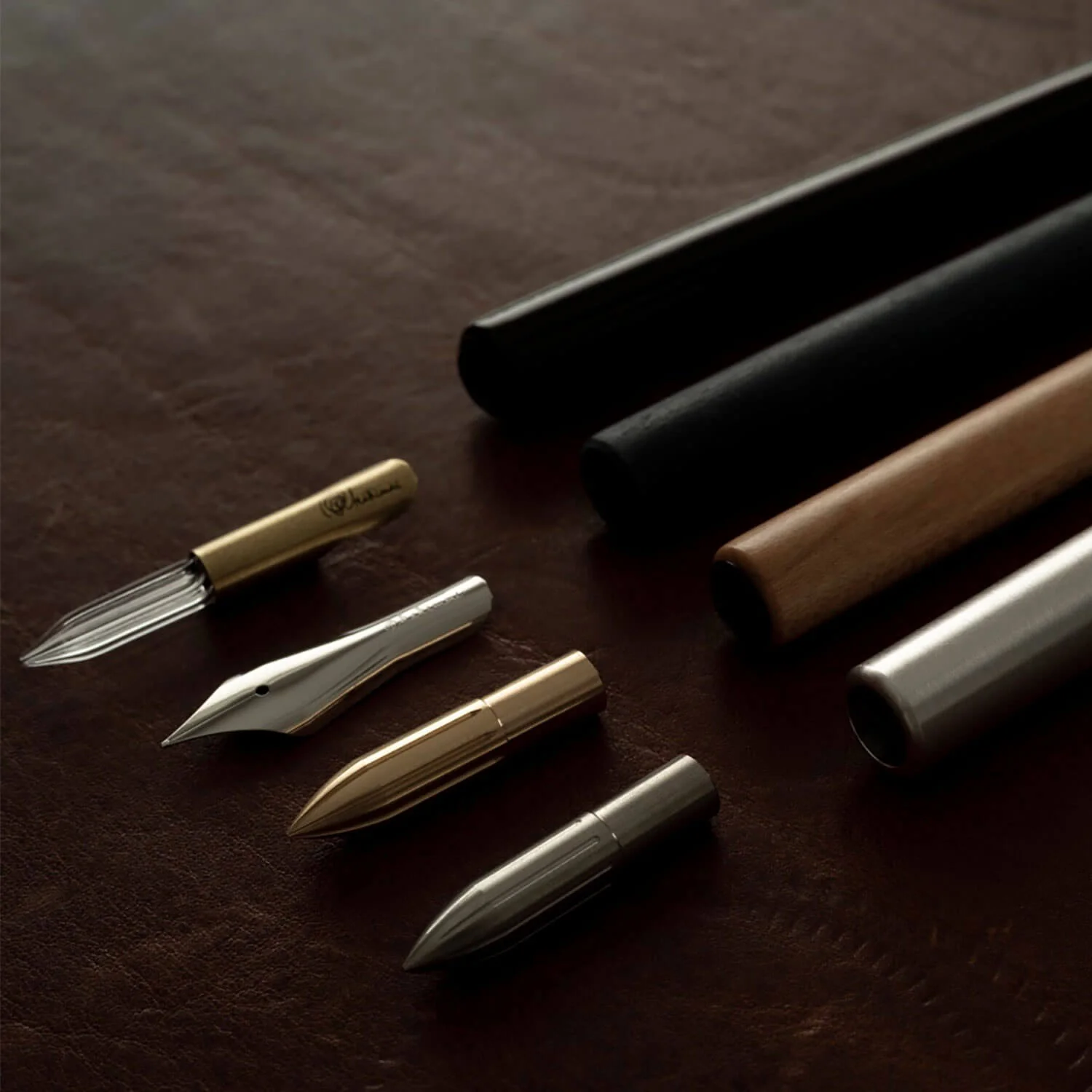 Dip Pen Nib (KAKIMORI) - Image 4