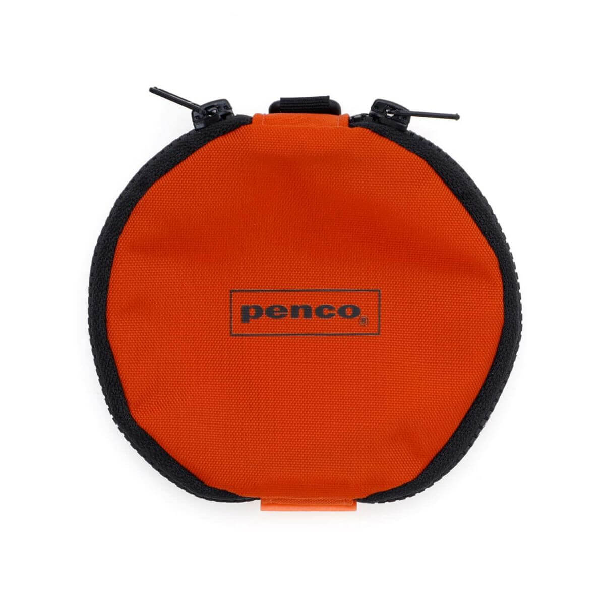 Double Door Purse