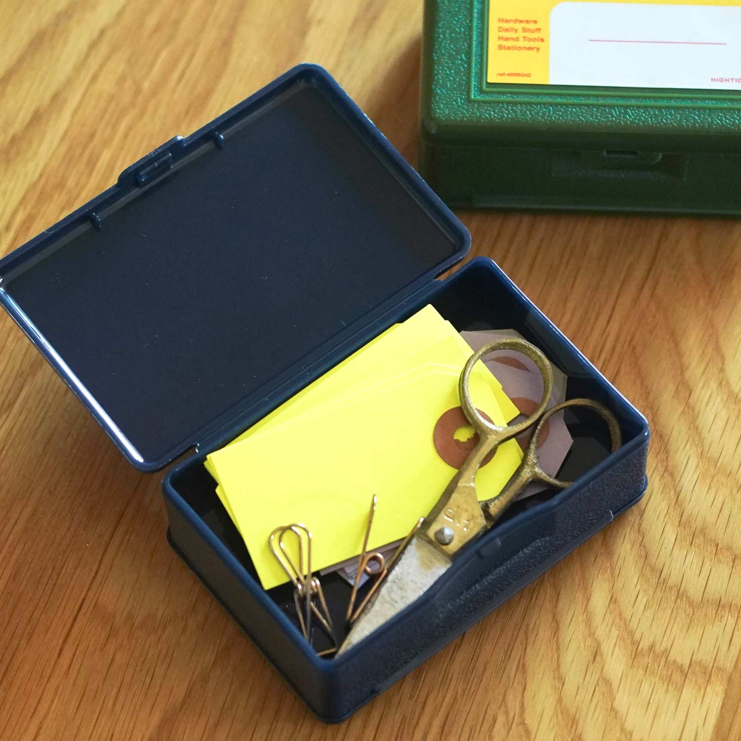 Double-Sided Storage Container - Image 10