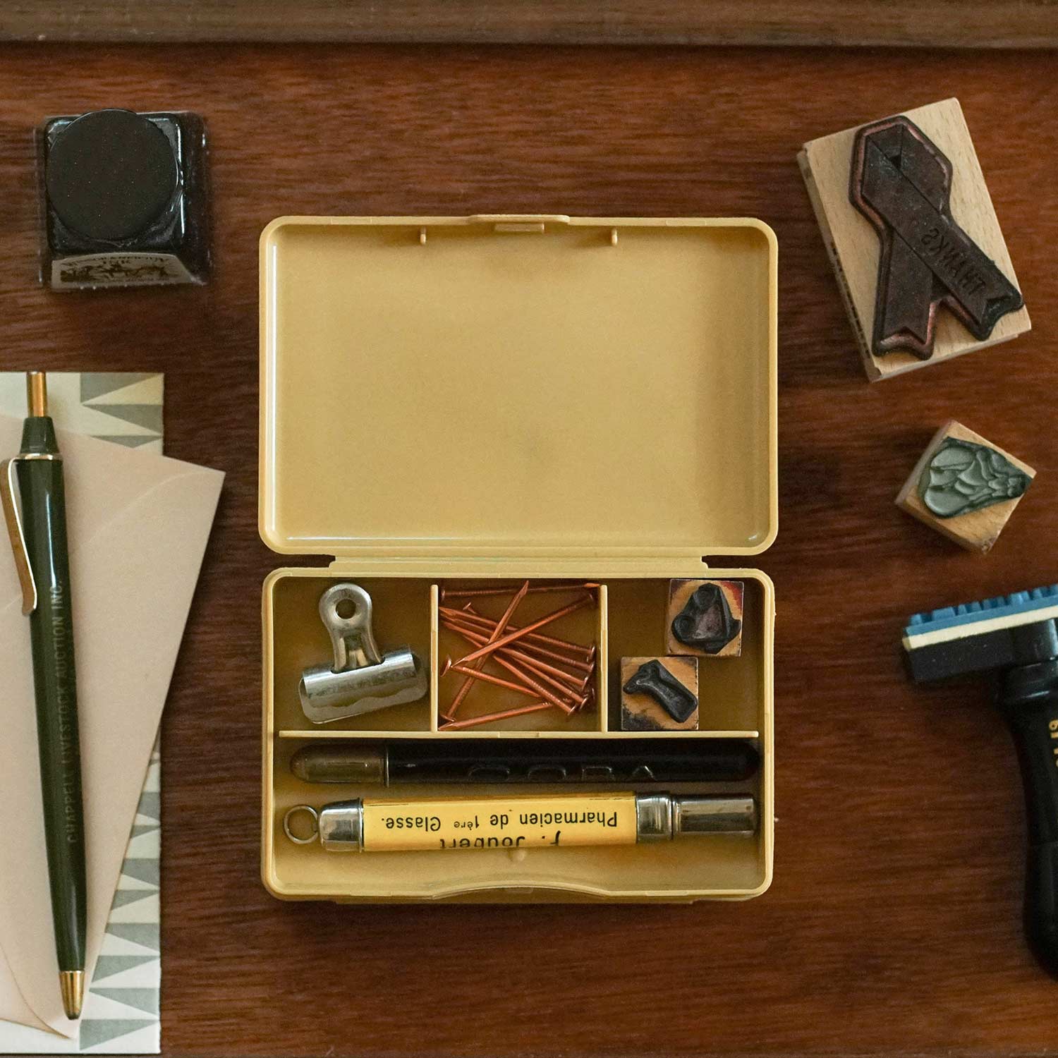 Double-Sided Storage Container - Image 17