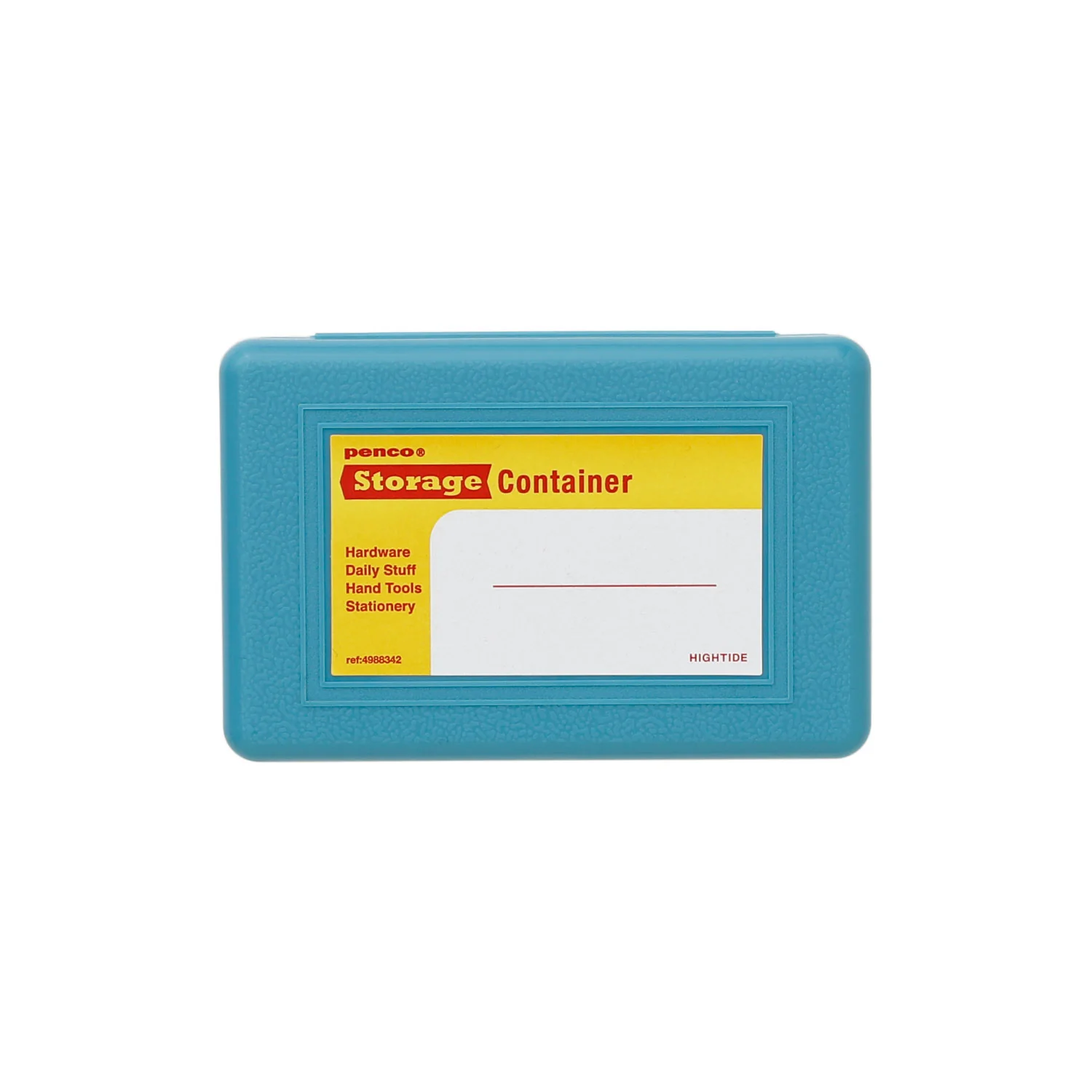 Double-Sided Storage Container - Image 2