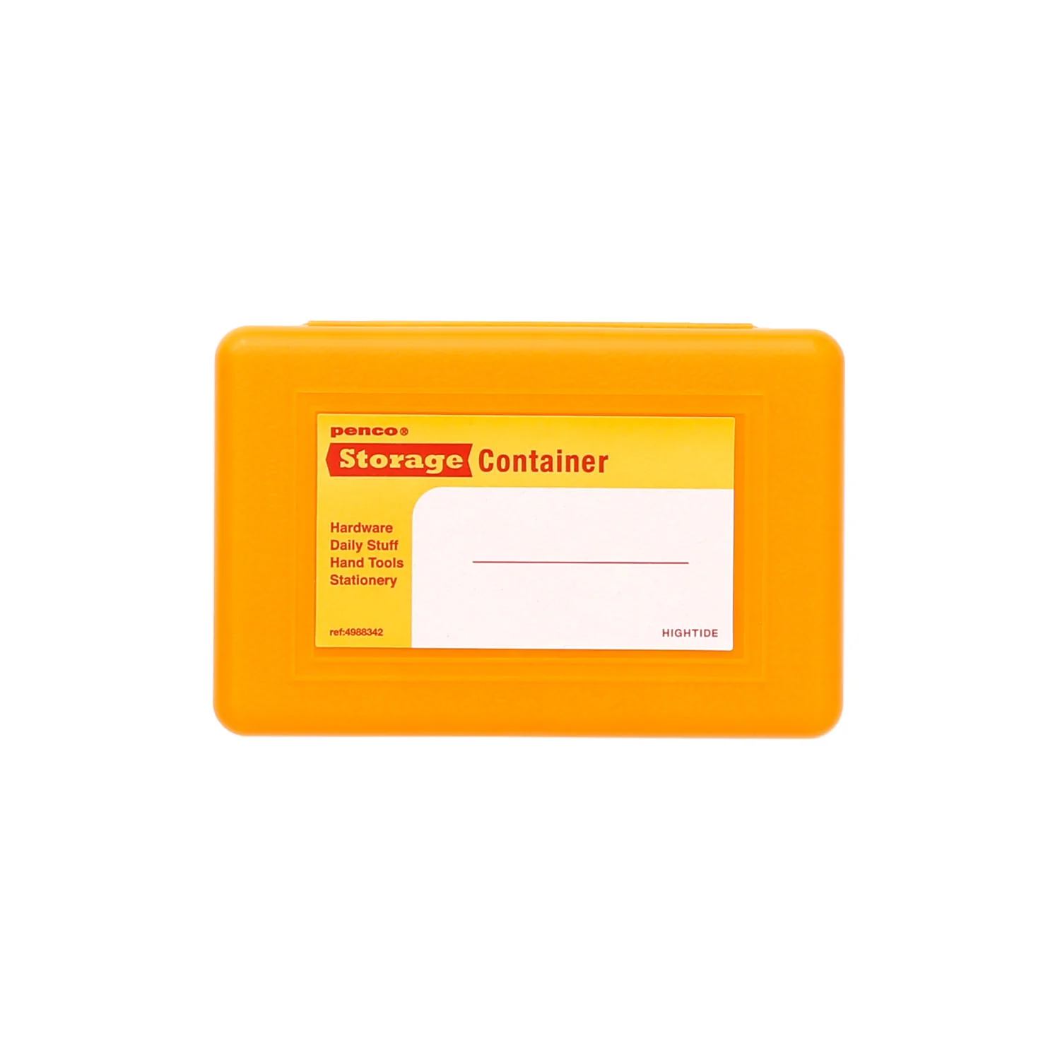 Double-Sided Storage Container - Image 3