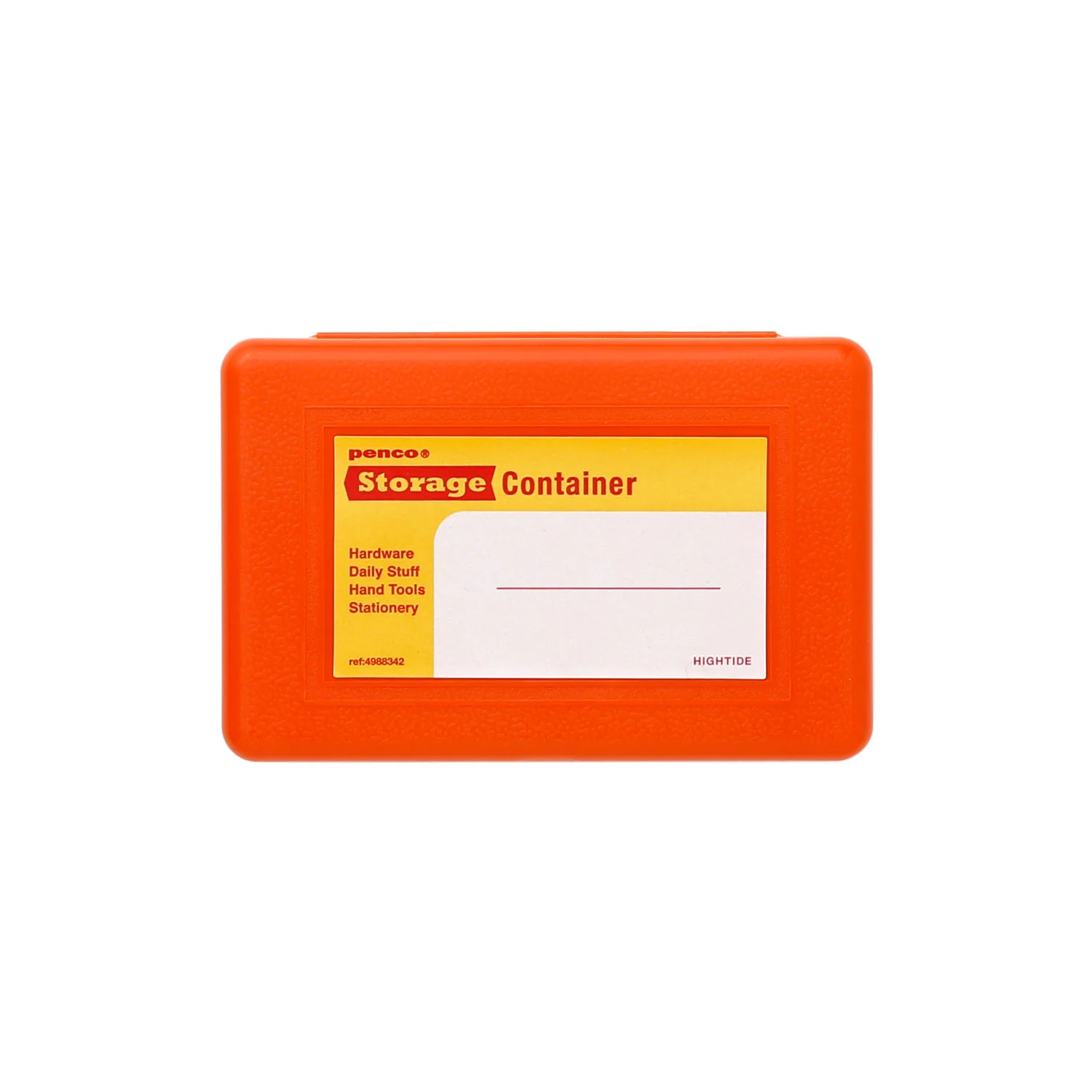 Double-Sided Storage Container - Image 4