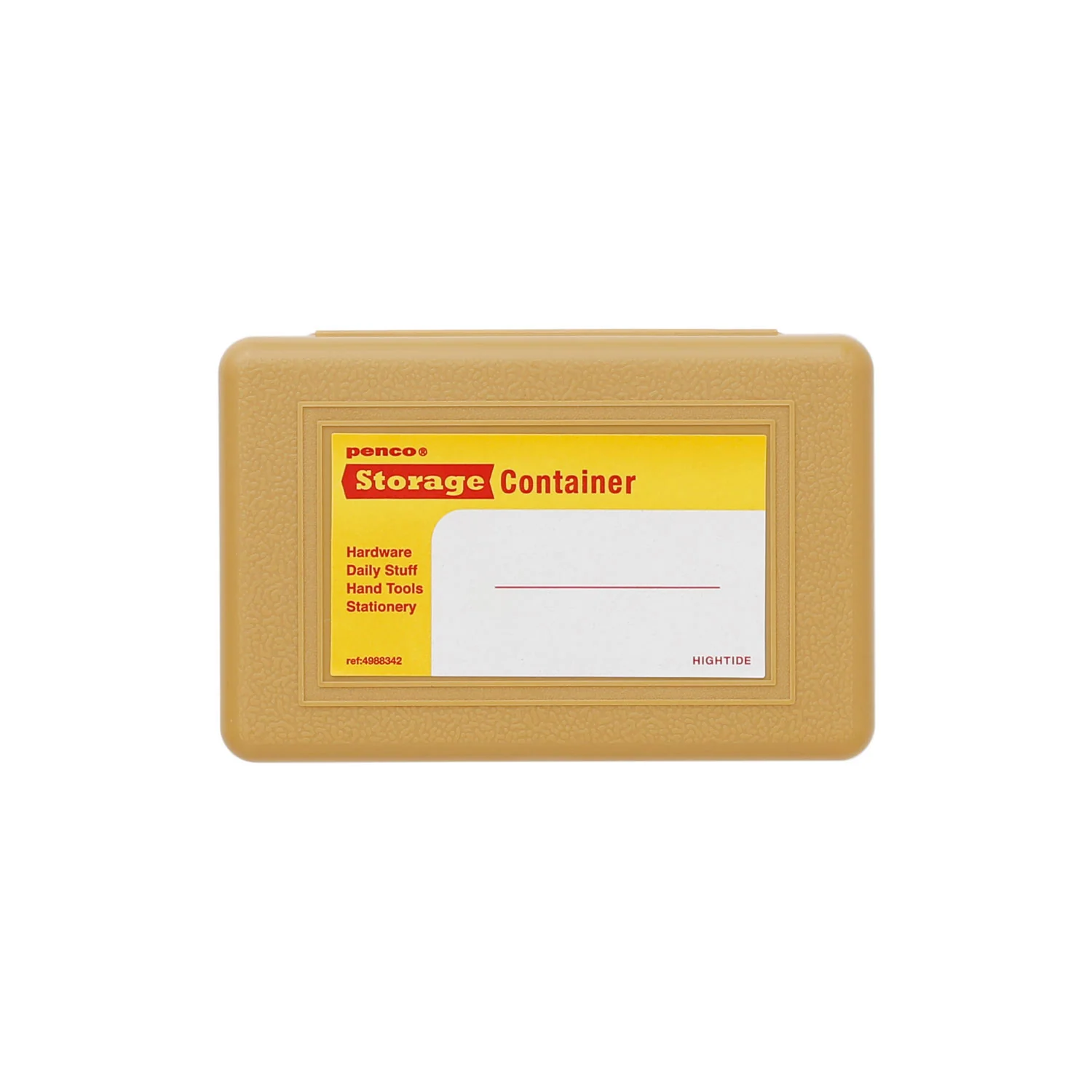 Double-Sided Storage Container - Image 5