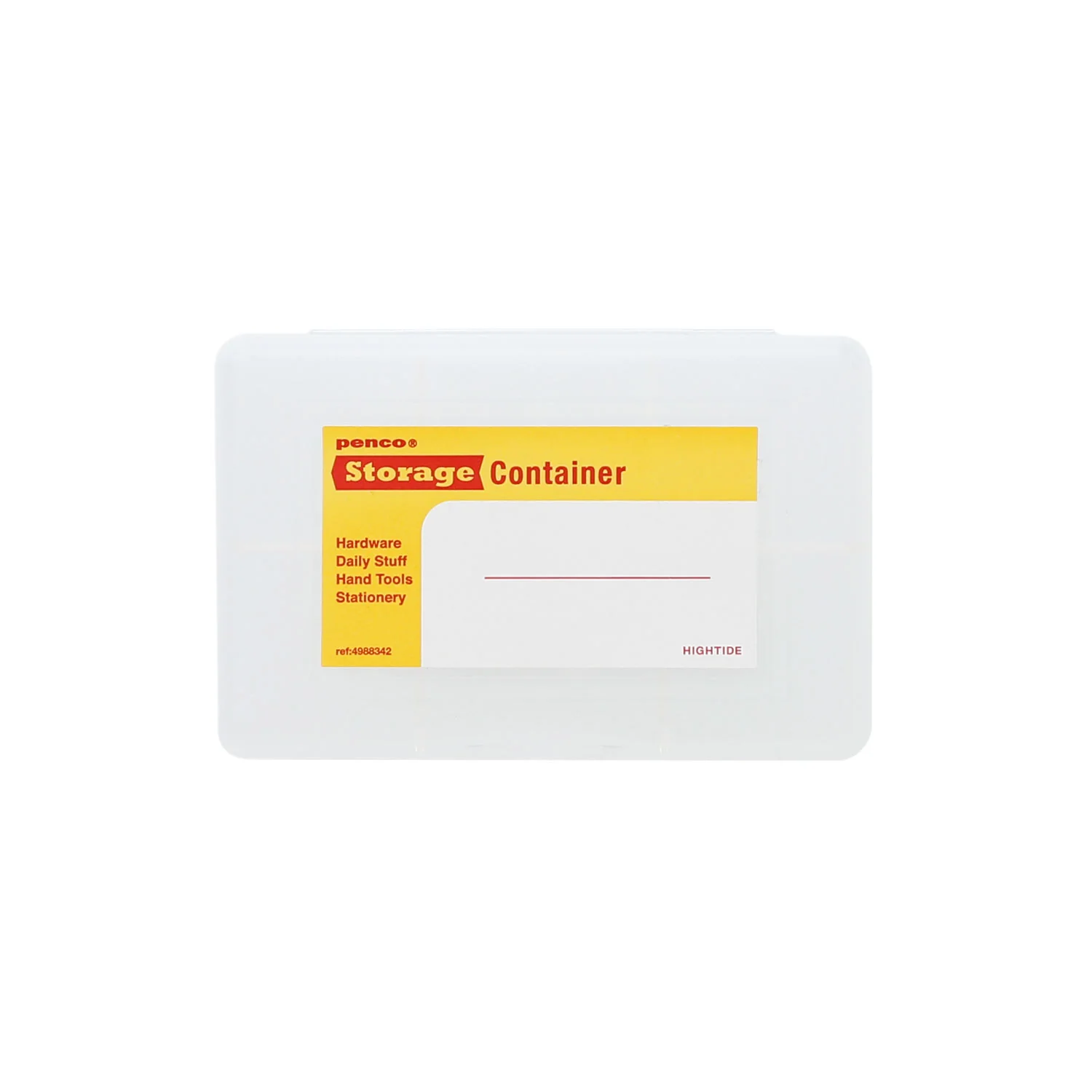Double-Sided Storage Container - Image 6