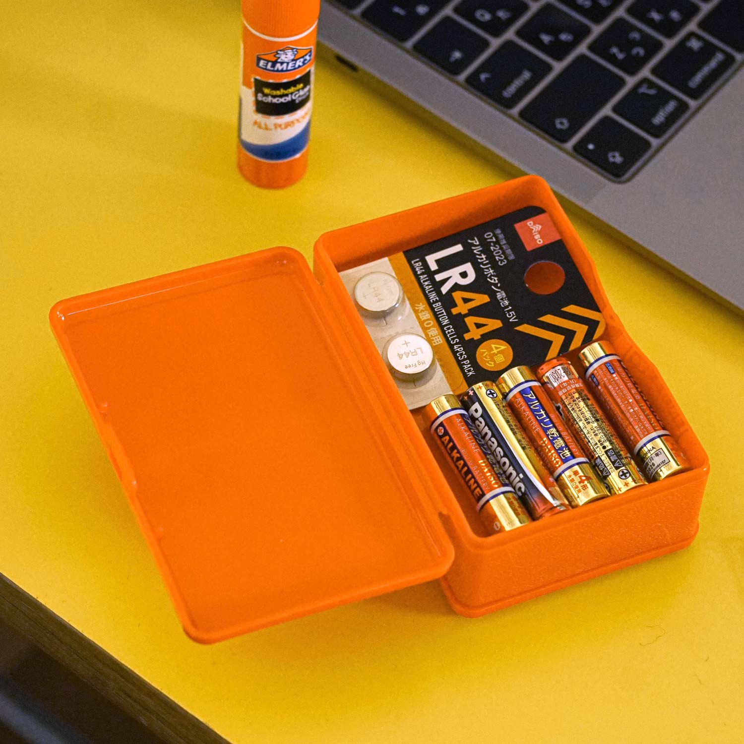 Double-Sided Storage Container - Image 8