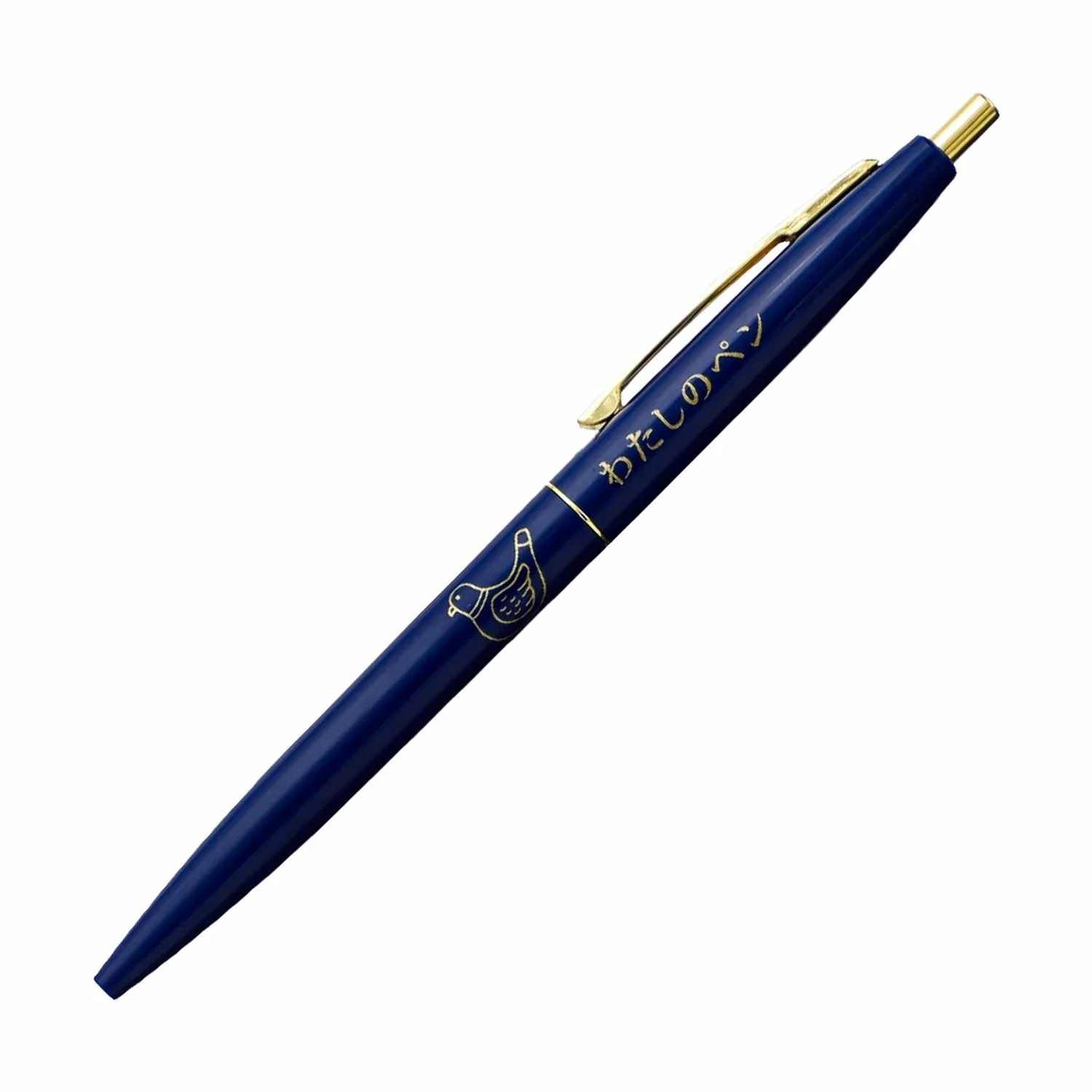 Dove Flute Ballpoint Pen - Image 2