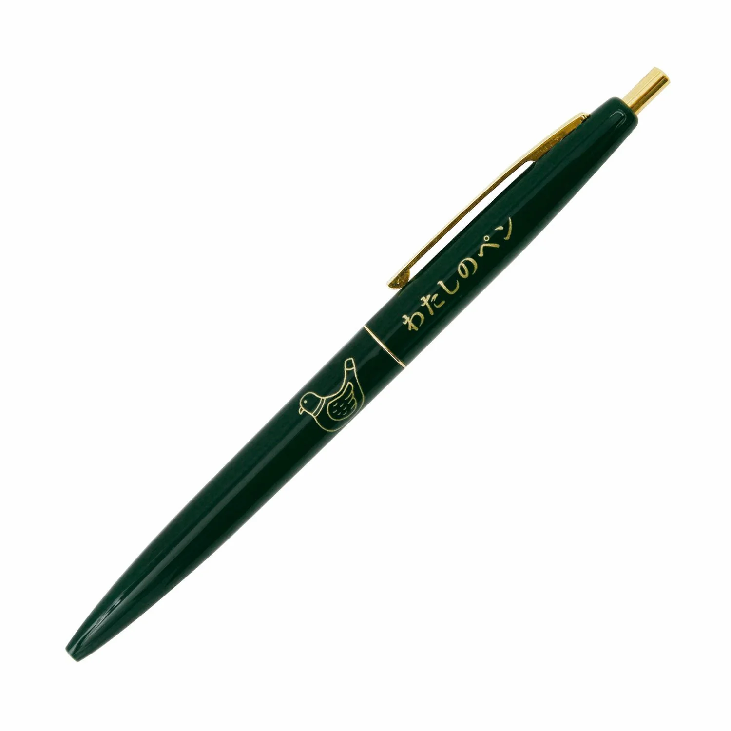 Dove Flute Ballpoint Pen - Image 3
