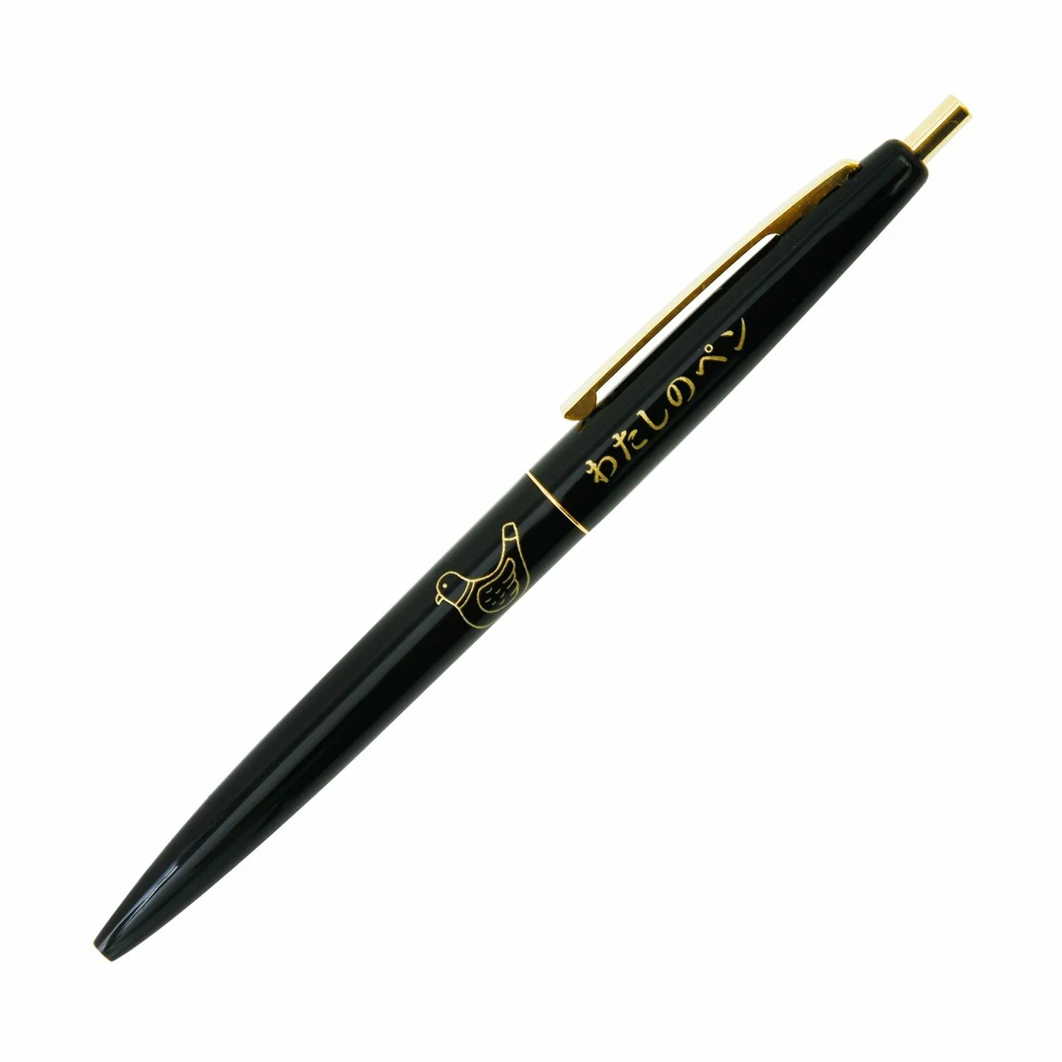 Dove Flute Ballpoint Pen - Image 6
