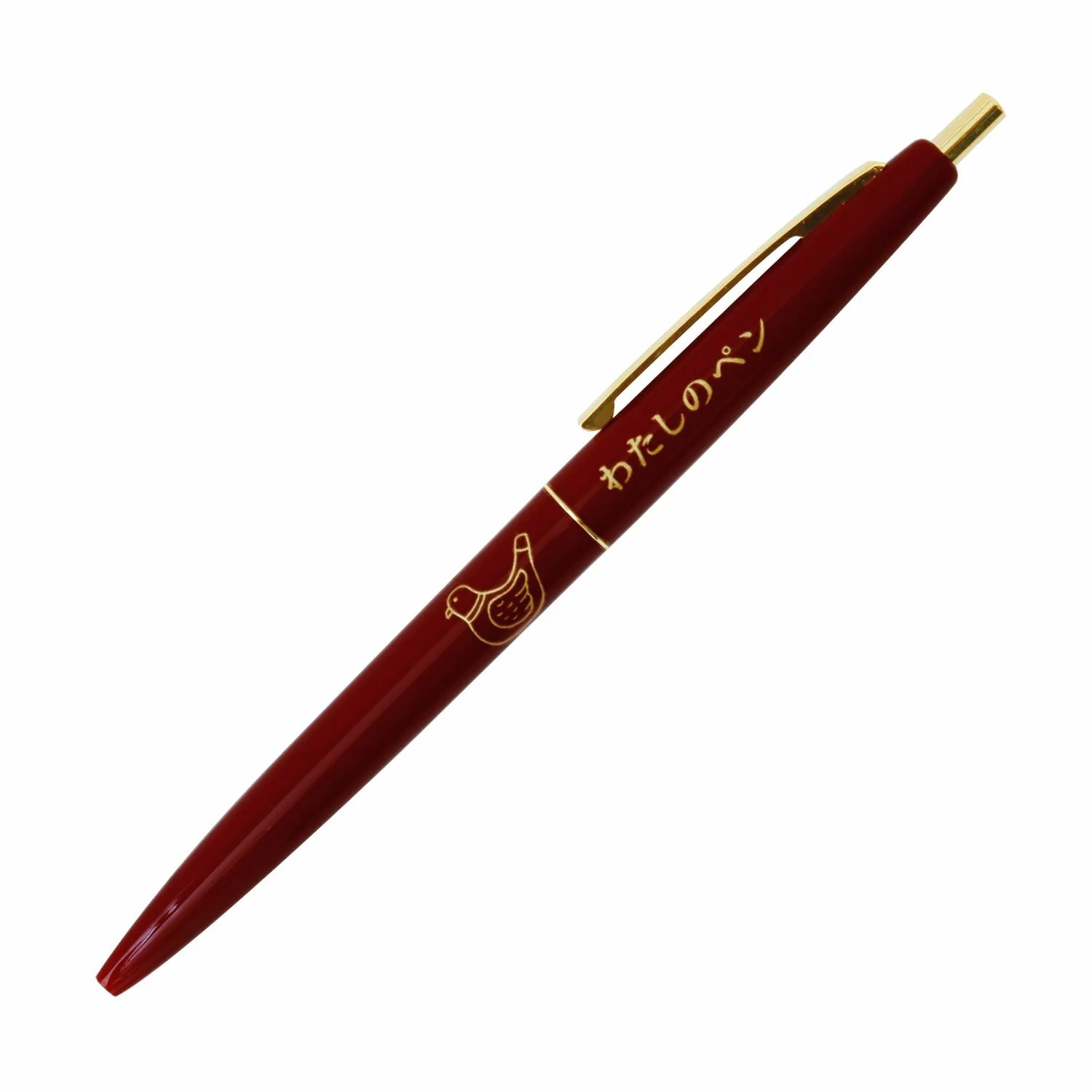 Dove Flute Ballpoint Pen - Image 7