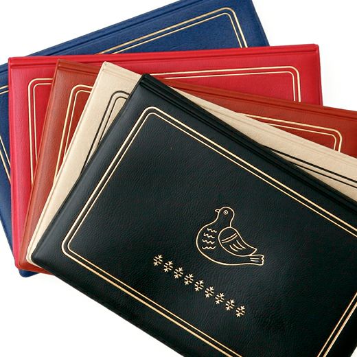 Checkbook and Card Case - Image 11