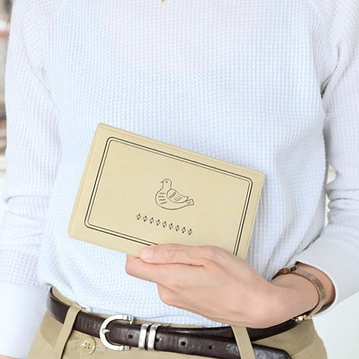 Checkbook and Card Case - Image 2