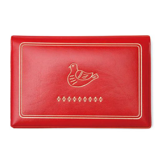 Checkbook and Card Case - Image 5