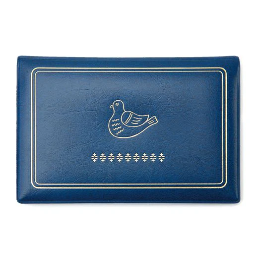 Checkbook and Card Case - Image 6