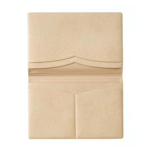 Checkbook and Card Case - Image 8