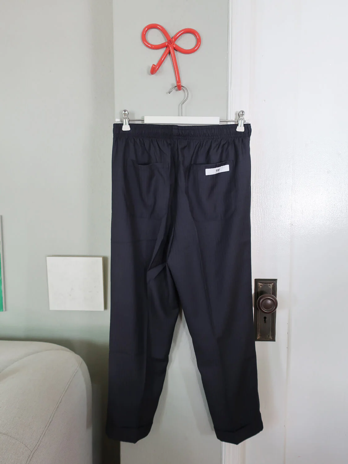 Dressmaker Pants / Slim - Image 2
