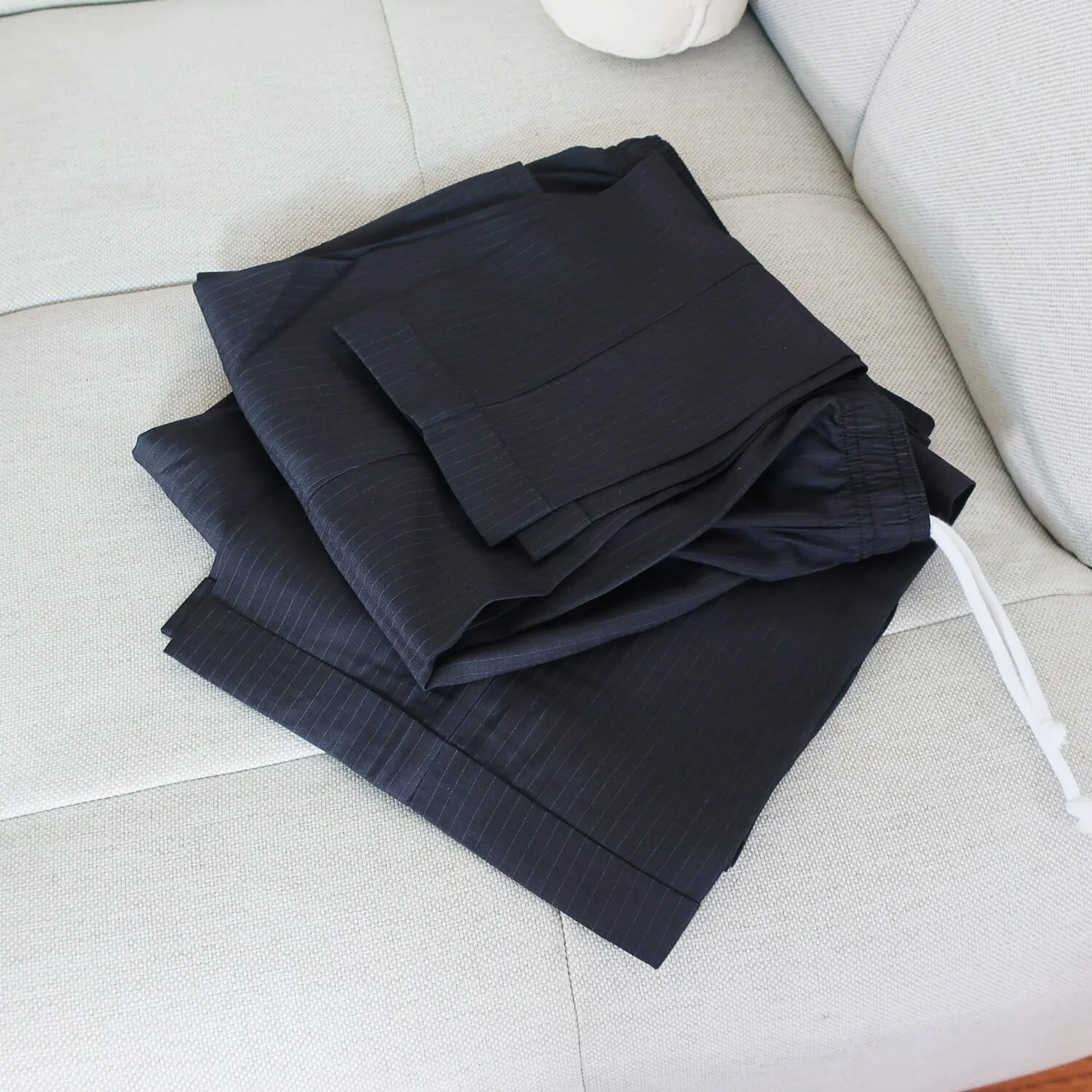 Dressmaker Pants / Slim - Image 3