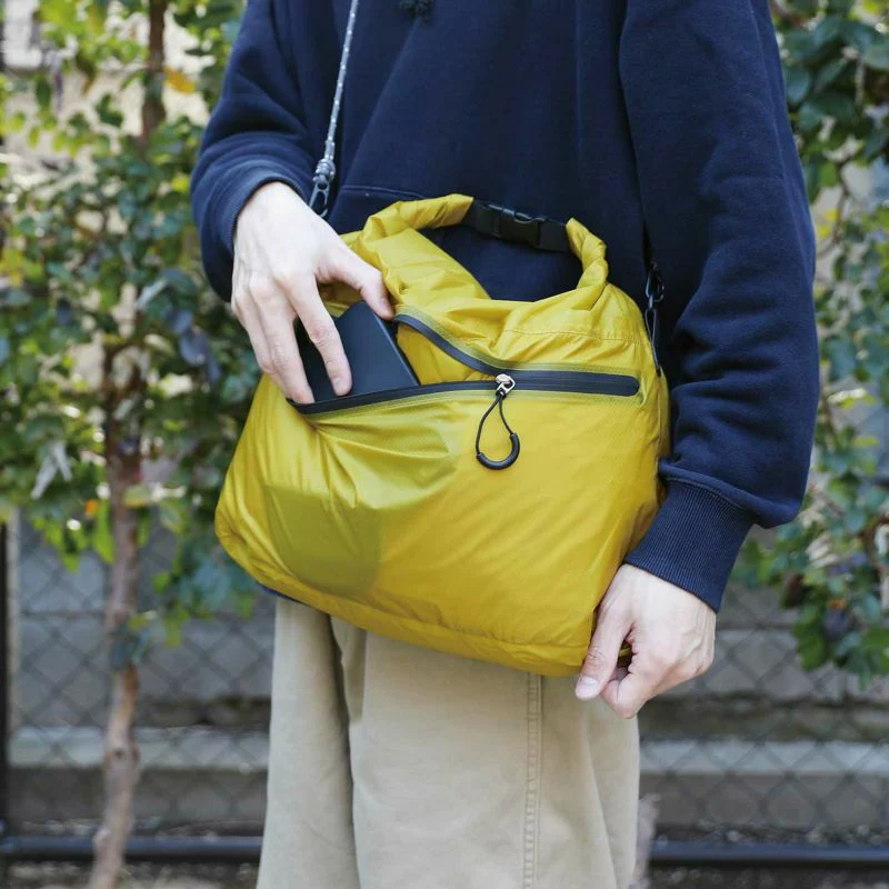 Dry Bag L - 2WAY - Image 15