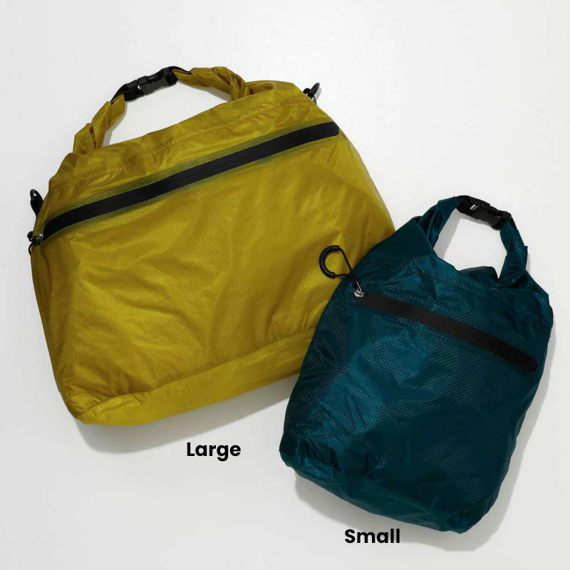Dry Bag L - 2WAY - Image 20