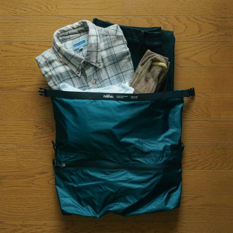Dry Bag L - 2WAY - Image 7