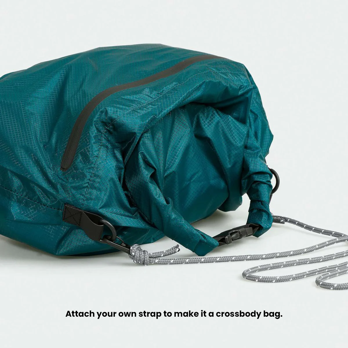 Dry Bag L - 2WAY - Image 9
