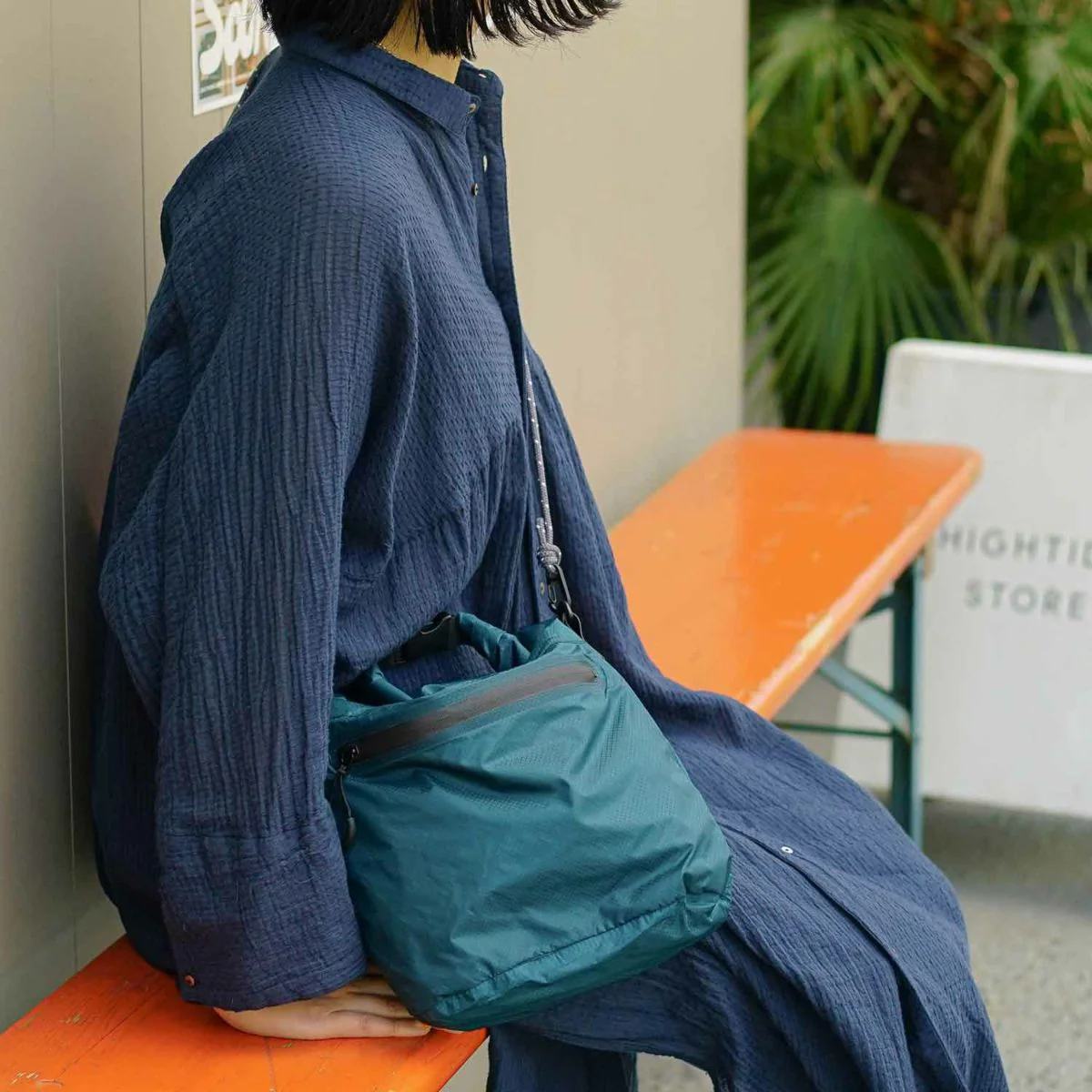 Dry Bag S - 2WAY - Image 16