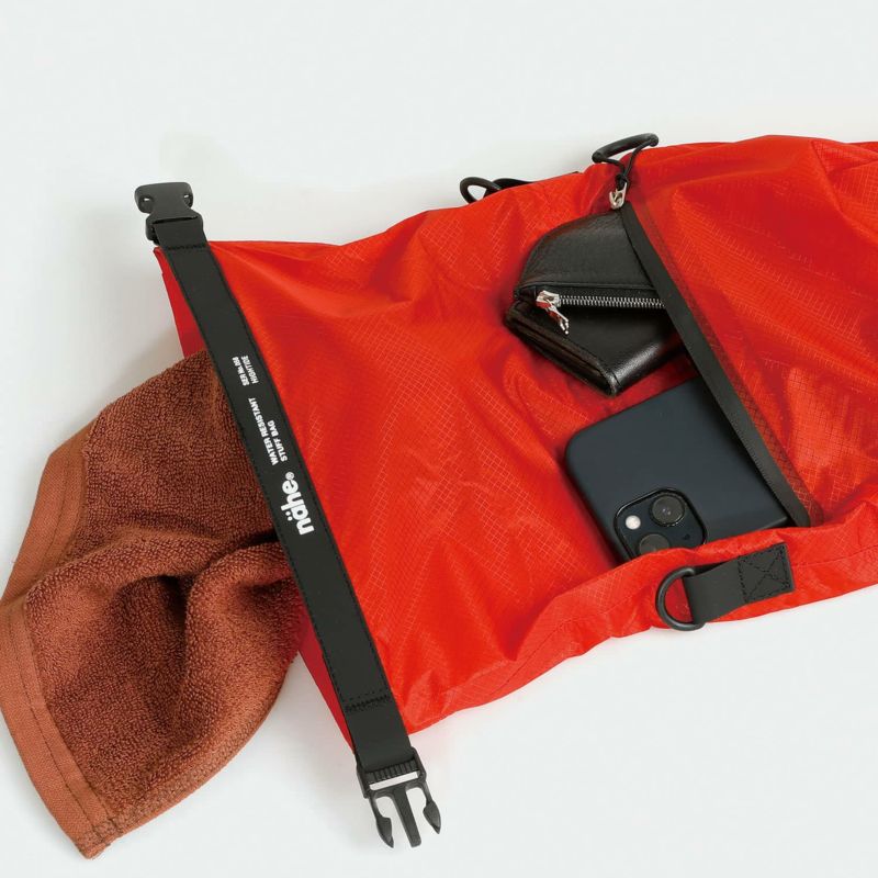 Dry Bag S - 2WAY - Image 6
