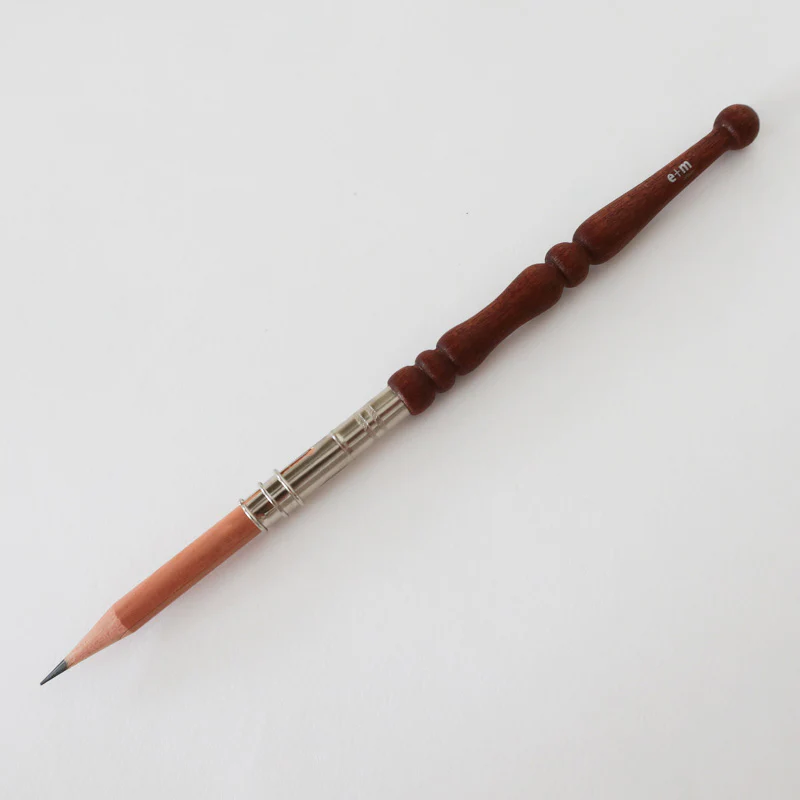 Pencil Extension/ Antique (E+M)