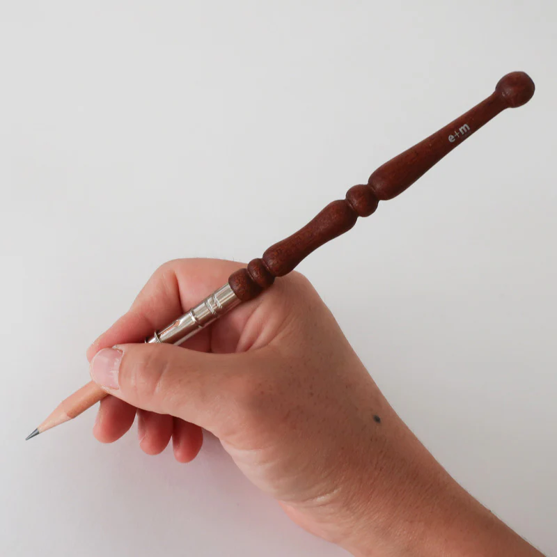 Pencil Extension/ Antique (E+M) - Image 2
