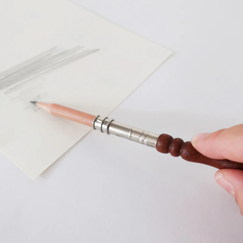 Pencil Extension/ Antique (E+M) - Image 3