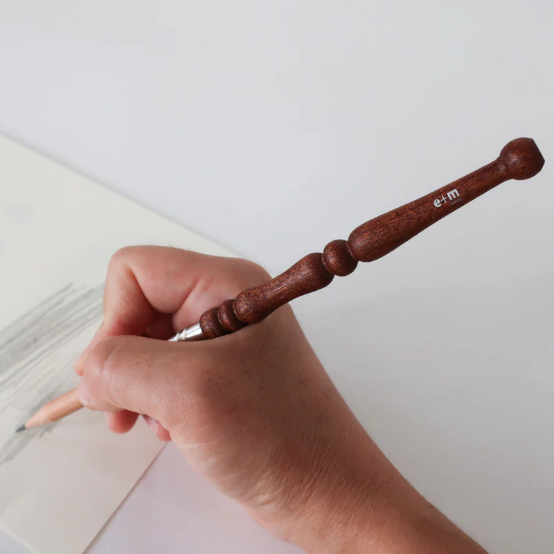 Pencil Extension/ Antique (E+M) - Image 4